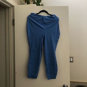 Lululemon Base Pace High-Rise Tights